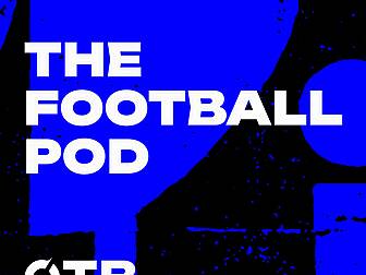 Aidan O'Shea joins The Footbal...